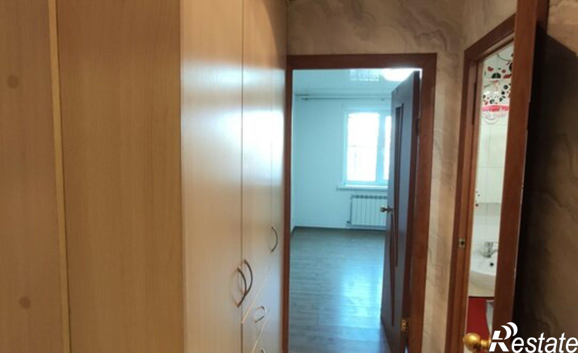 Купить квартиру за 5 500 000 рублей на улица Горького, 68