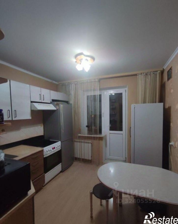 3-комн квартира Октябрьская улица, 9,  д. 9