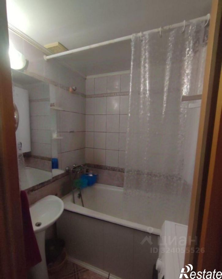 3-комн квартира Октябрьская улица, 9,  д. 9