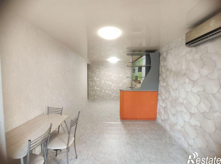 1-комн квартира ул Горького, 68,  д. 68