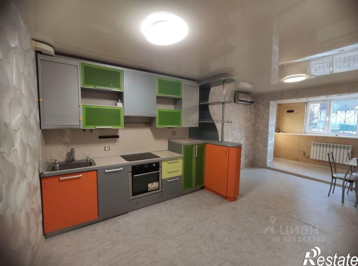 1-комн квартира ул Горького, 68,  д. 68