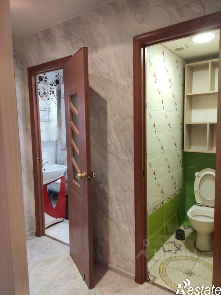 1-комн квартира ул Горького, 68,  д. 68