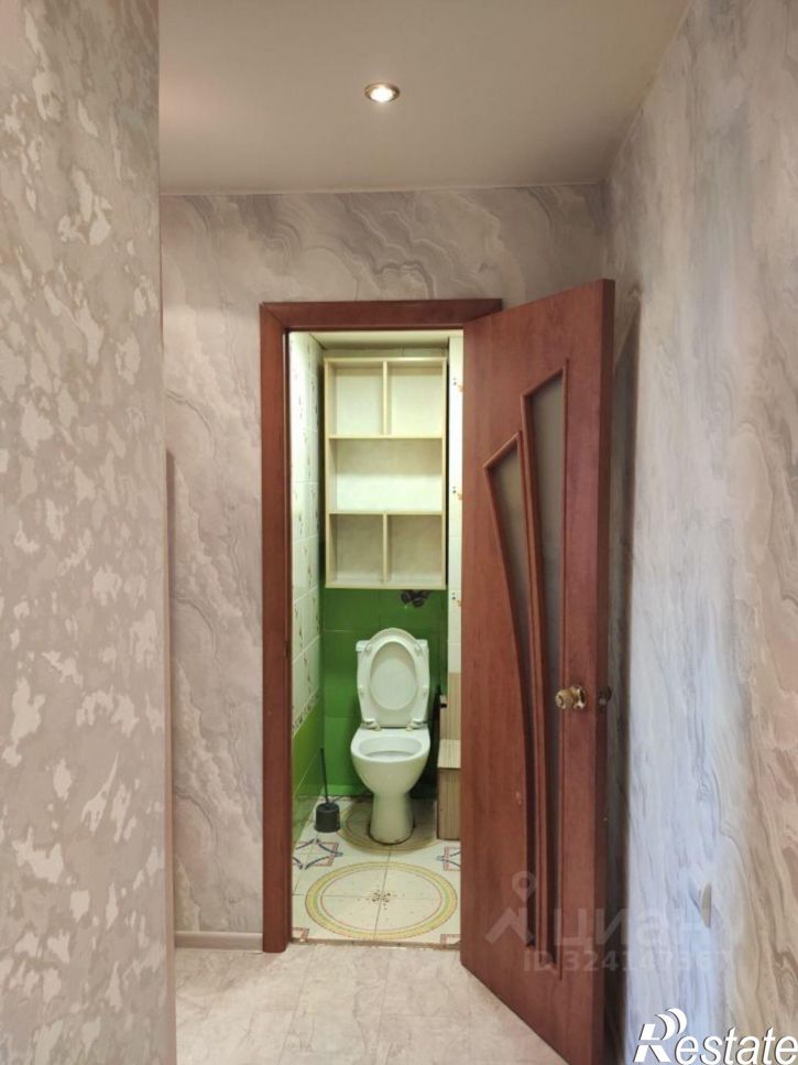 1-комн квартира ул Горького, 68,  д. 68