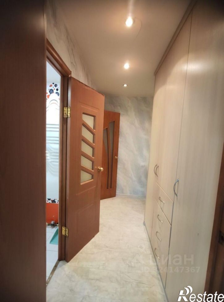 1-комн квартира ул Горького, 68,  д. 68