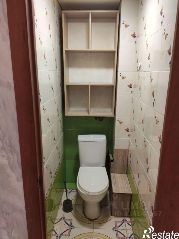 1-комн квартира ул Горького, 68,  д. 68