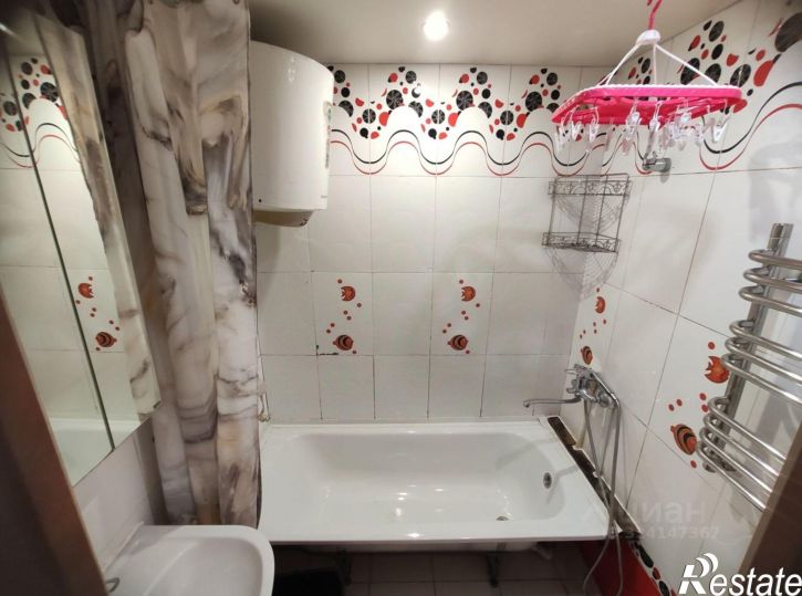 1-комн квартира ул Горького, 68,  д. 68