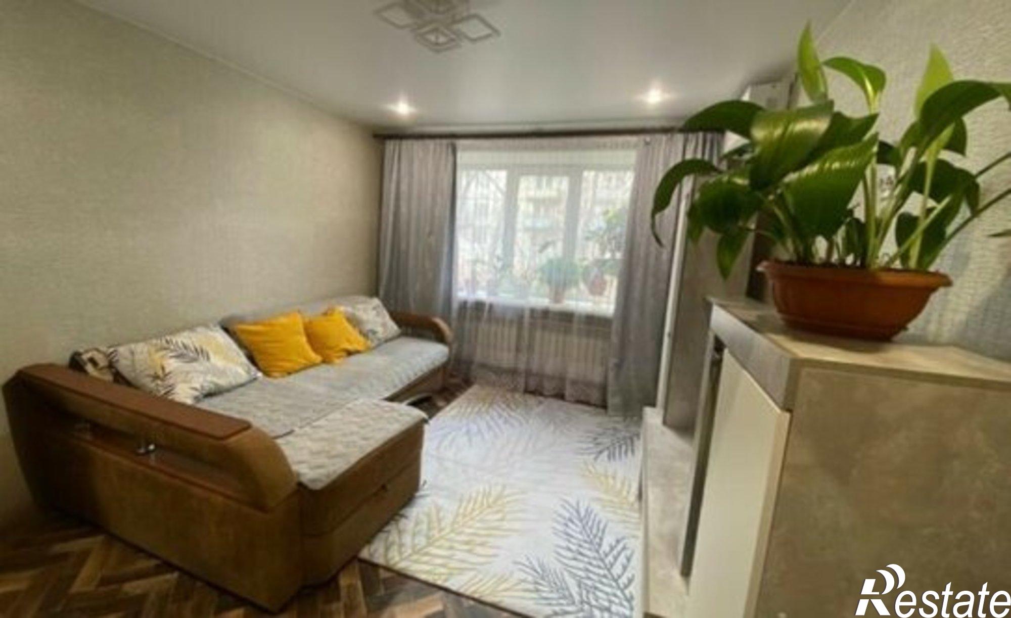 Купить квартиру за 7 000 000 рублей на ул Тургенева, 35