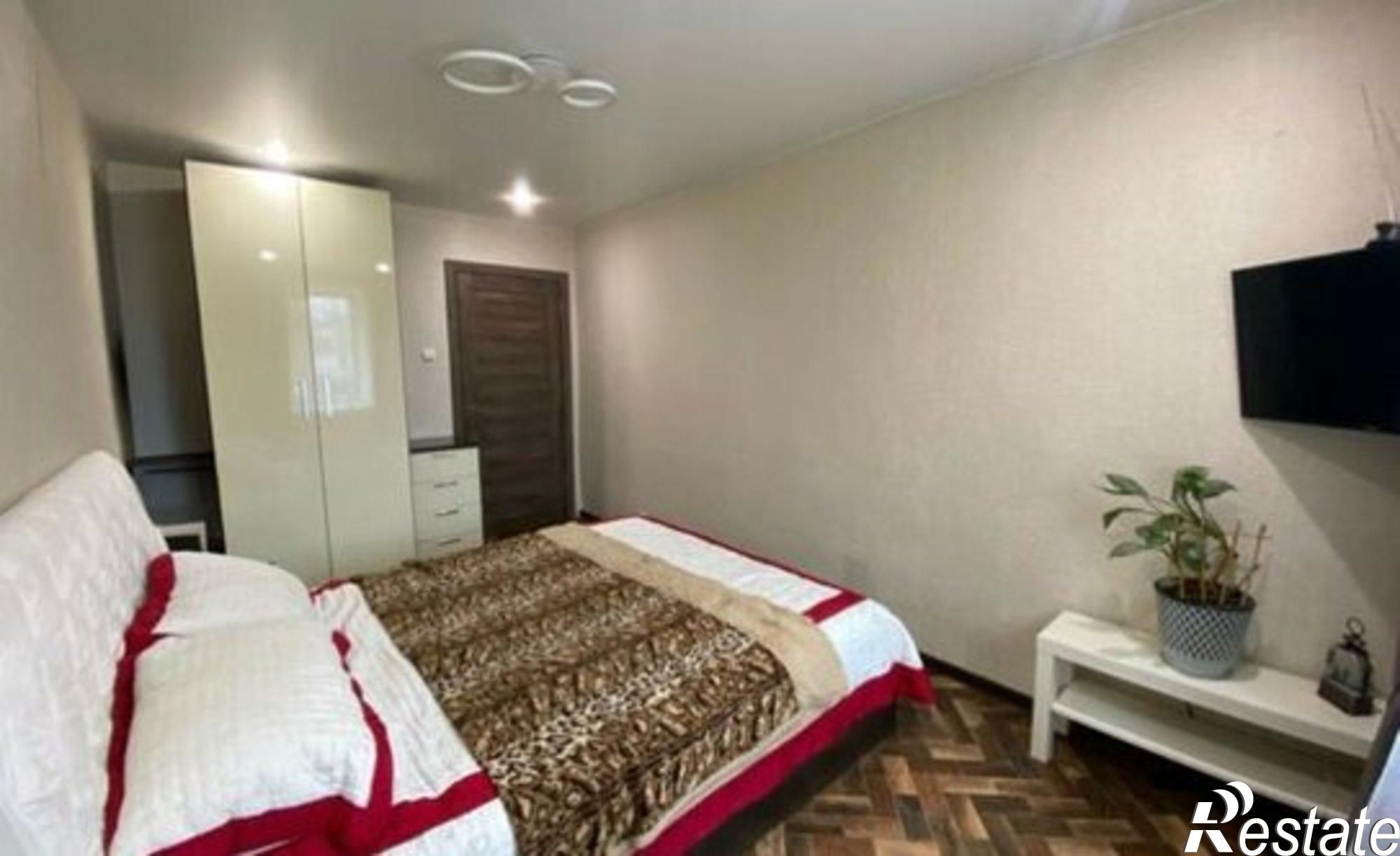 Купить квартиру за 7 000 000 рублей на ул Тургенева, 35