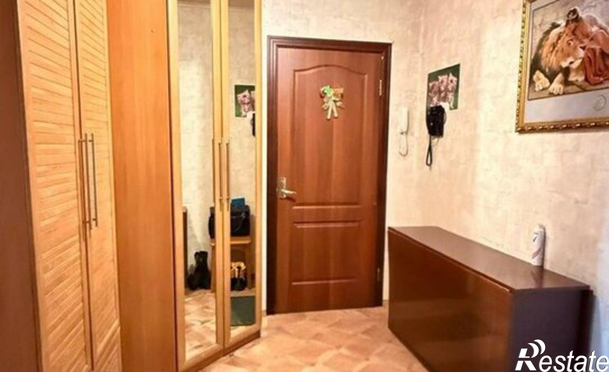 Купить квартиру за 7 000 000 рублей на ул Сергея Ушакова, 23