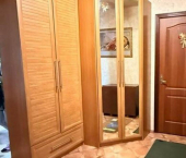 2-комн, 53кв м, этаж 4/5 ул Сергея Ушакова, 23