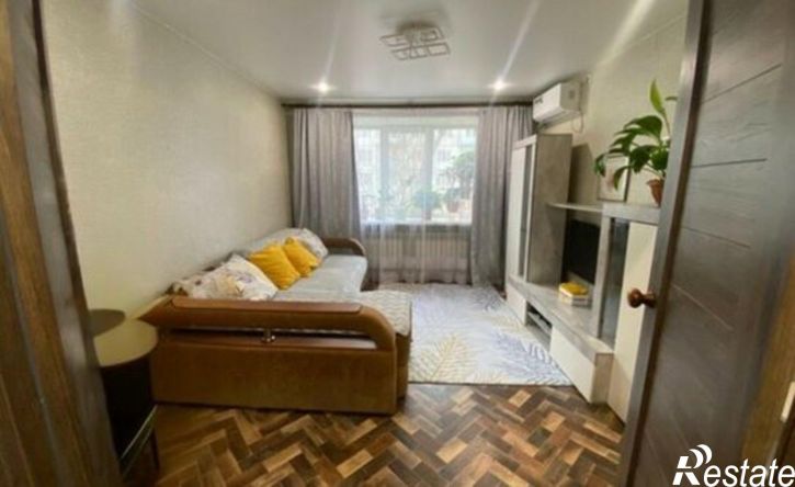 2-комн квартира ул Тургенева, 35,  д. 35