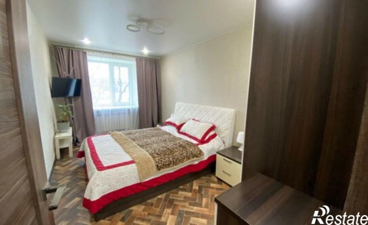 2-комн квартира ул Тургенева, 35,  д. 35