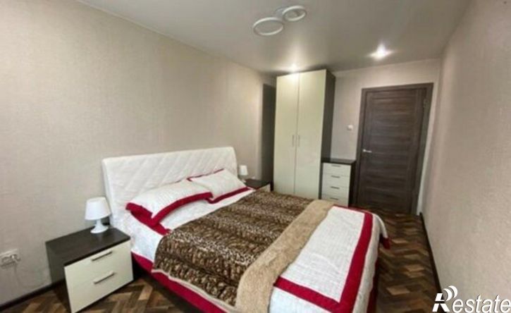 2-комн квартира ул Тургенева, 35,  д. 35