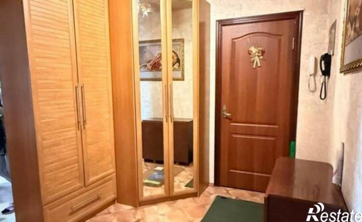 2-комн квартира ул Сергея Ушакова, 23,  д. 23