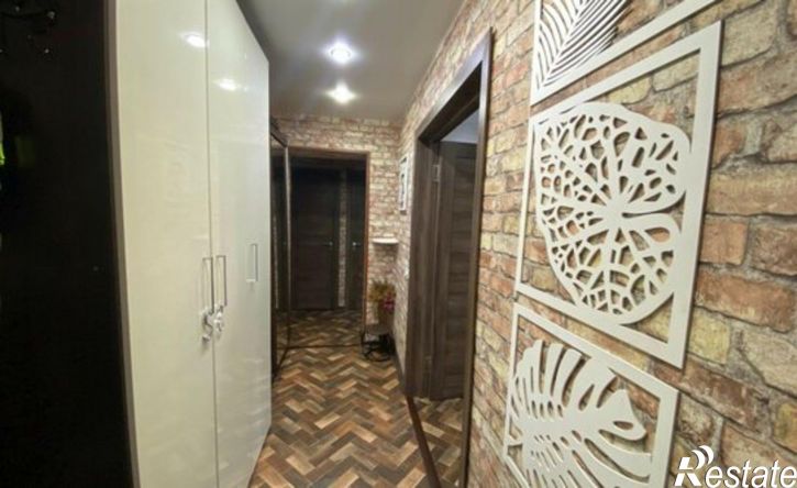 2-комн квартира ул Тургенева, 35,  д. 35