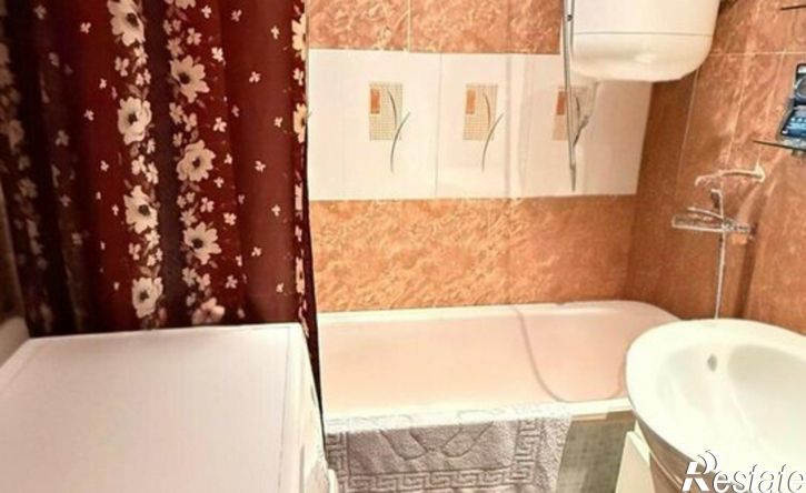 2-комн квартира ул Сергея Ушакова, 23,  д. 23