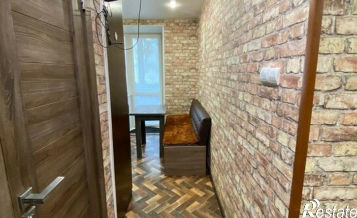 2-комн квартира ул Тургенева, 35,  д. 35