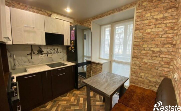 2-комн квартира ул Тургенева, 35,  д. 35