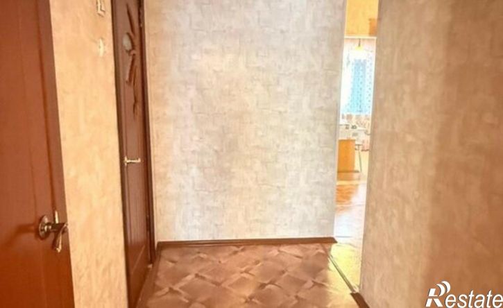 2-комн квартира ул Сергея Ушакова, 23,  д. 23