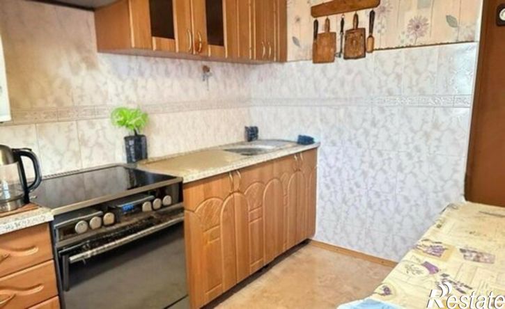 2-комн квартира ул Сергея Ушакова, 23,  д. 23