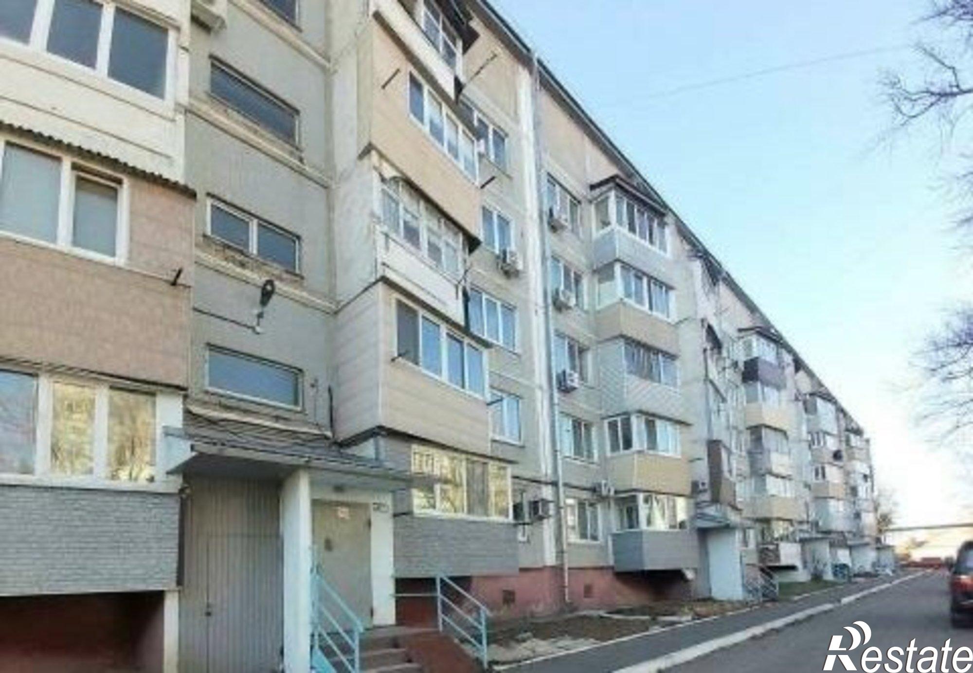 Купить квартиру за 6 000 000 рублей на улица Ивасика, 56