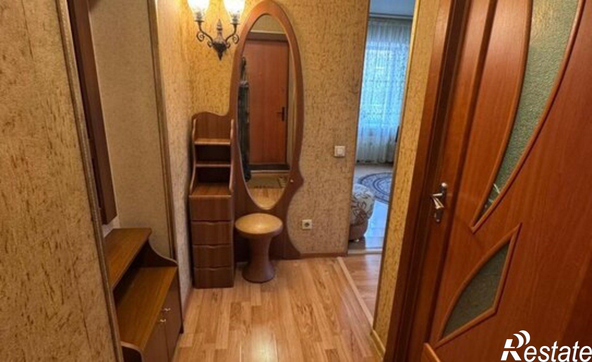 Купить квартиру за 4 000 000 рублей на ул Штабского, 16