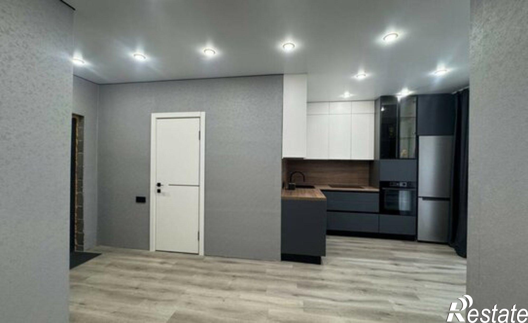 Купить квартиру за 7 300 000 рублей на ул Александра Францева, 44