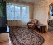 1-комн, 32кв м, этаж 3/3 ул Штабского, 16