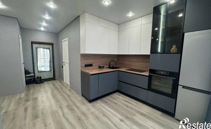 1-комн квартира ул Александра Францева, 44,  д. 44