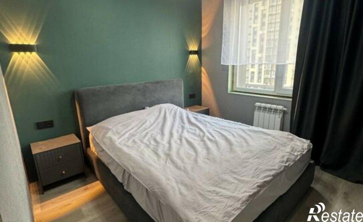 1-комн квартира ул Александра Францева, 44,  д. 44