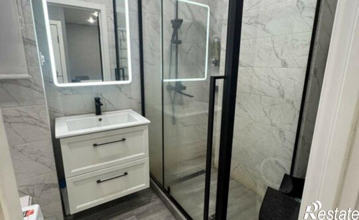 1-комн квартира ул Александра Францева, 44,  д. 44