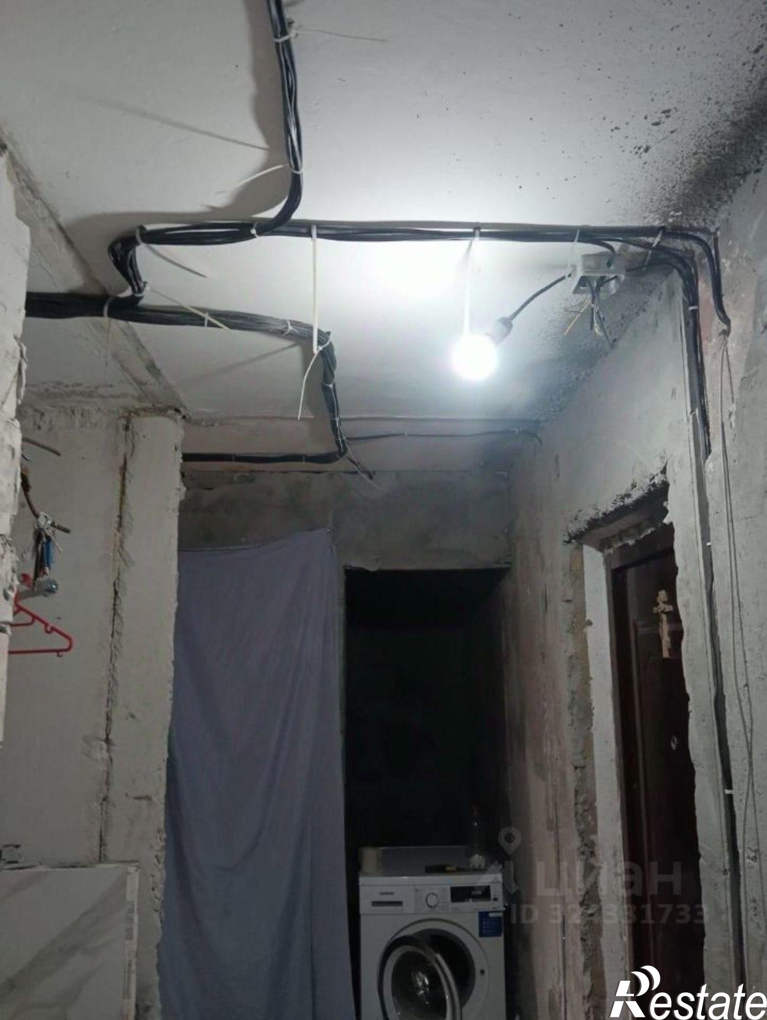 Купить квартиру за 4 500 000 рублей на Комсомольская улица, 1А