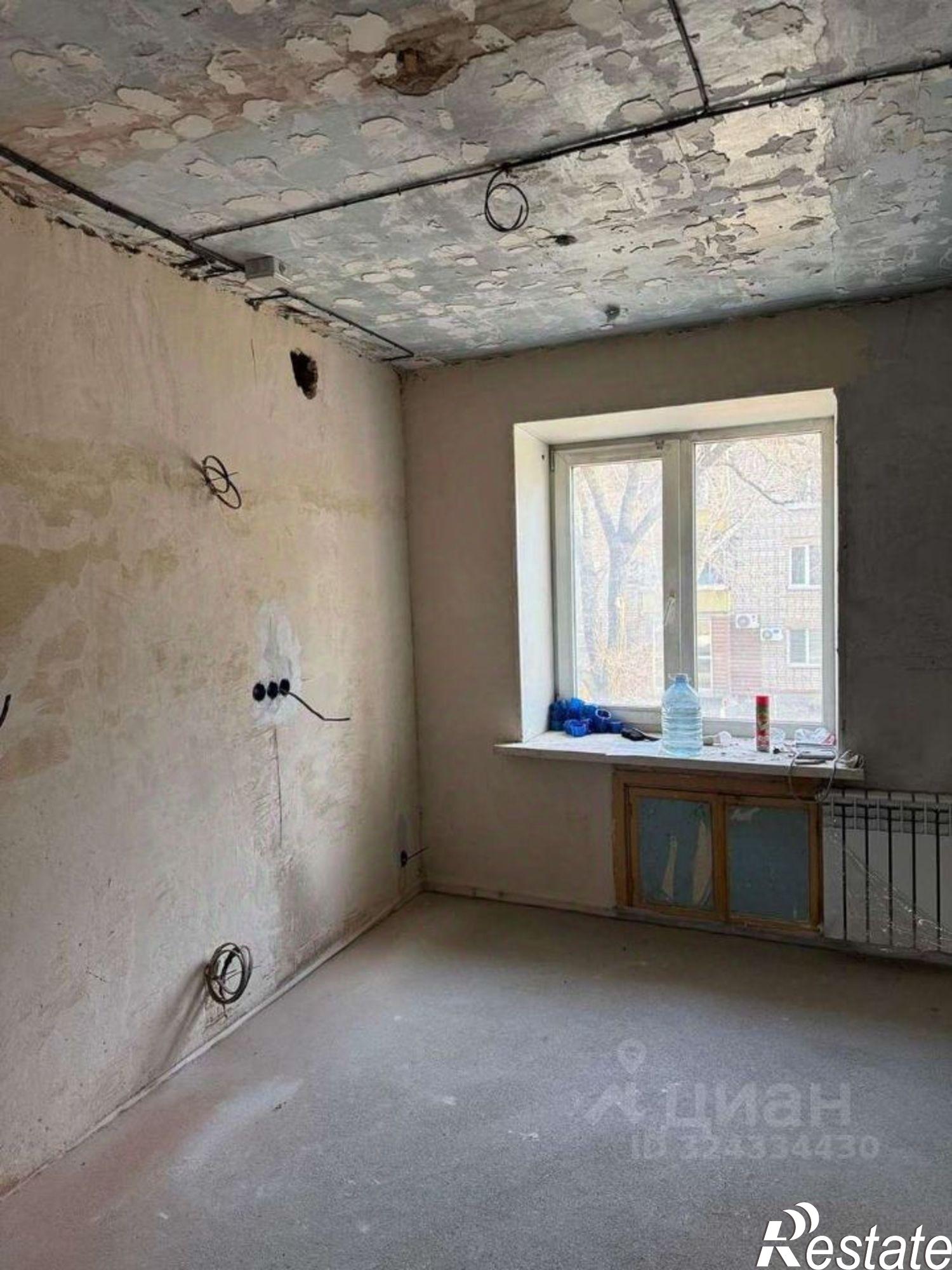 Купить квартиру за 5 800 000 рублей на улица Пушкина, 16А