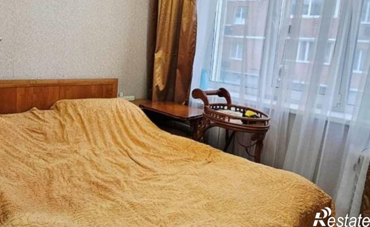 1-комн квартира Первомайская улица, 27,  д. 27