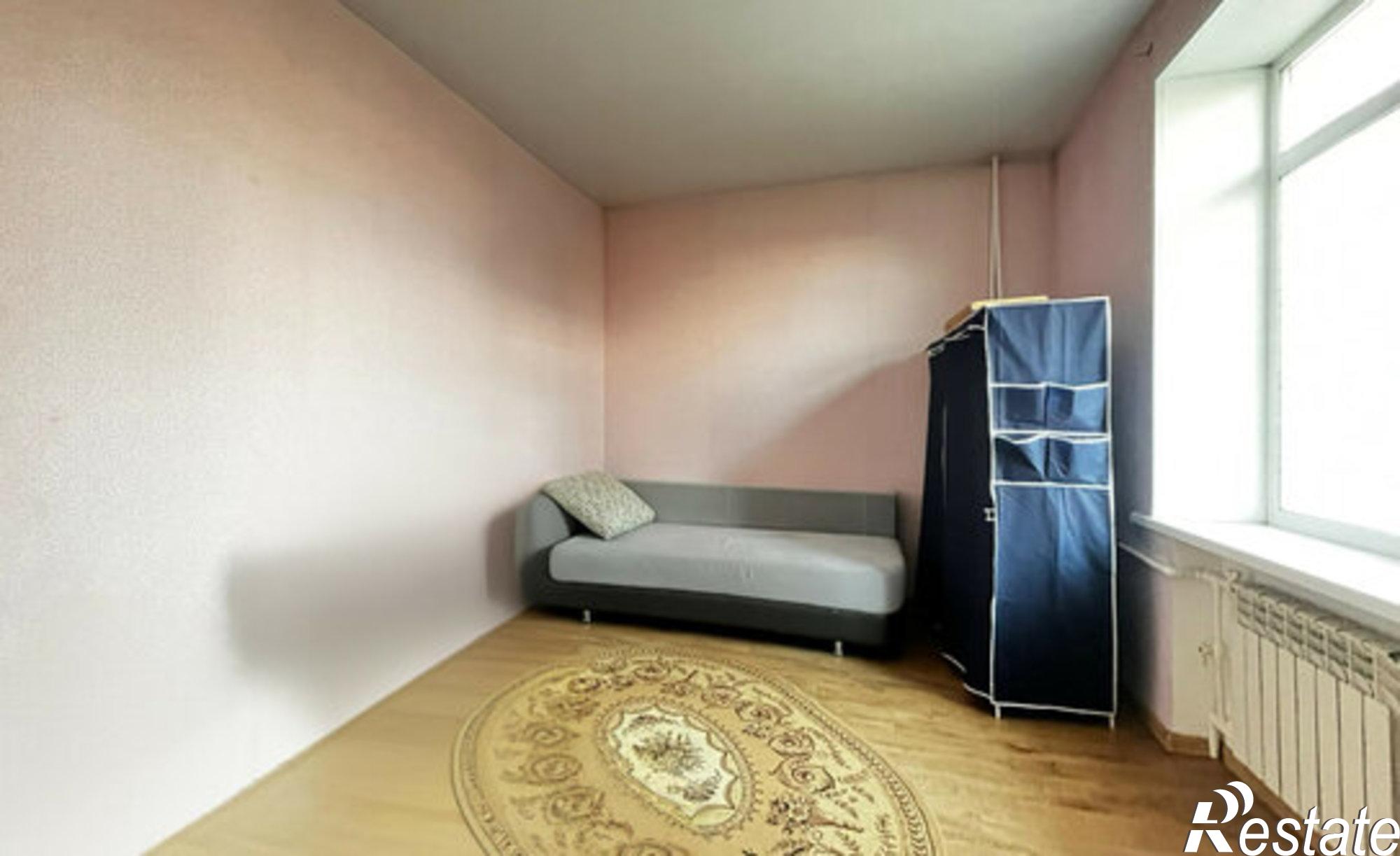 Купить квартиру за 5 700 000 рублей на Краснознамённая улица, 172А