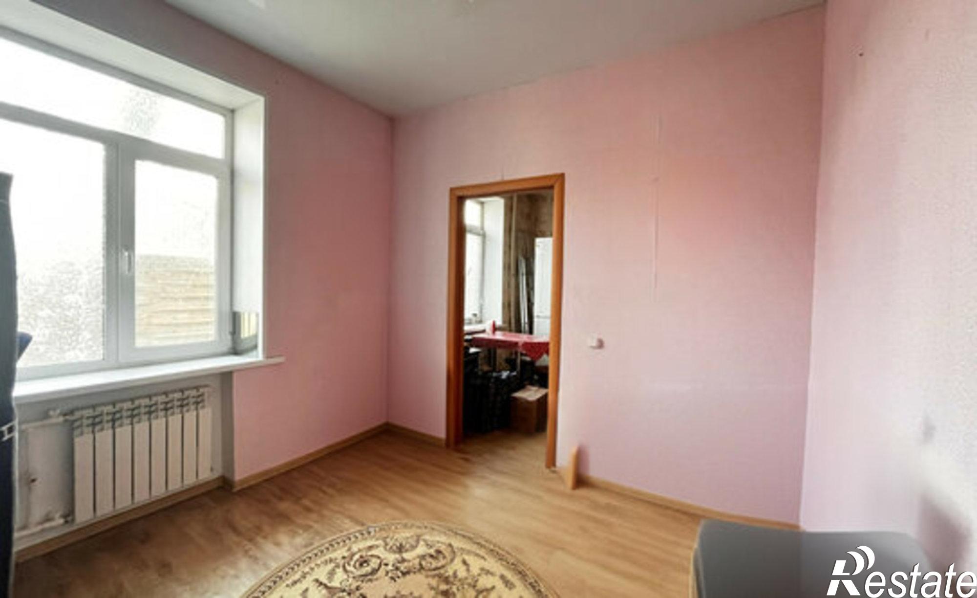 Купить квартиру за 5 700 000 рублей на Краснознамённая улица, 172А