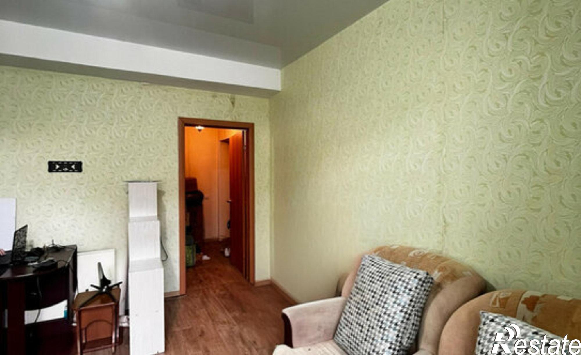 Купить квартиру за 5 700 000 рублей на Краснознамённая улица, 172А