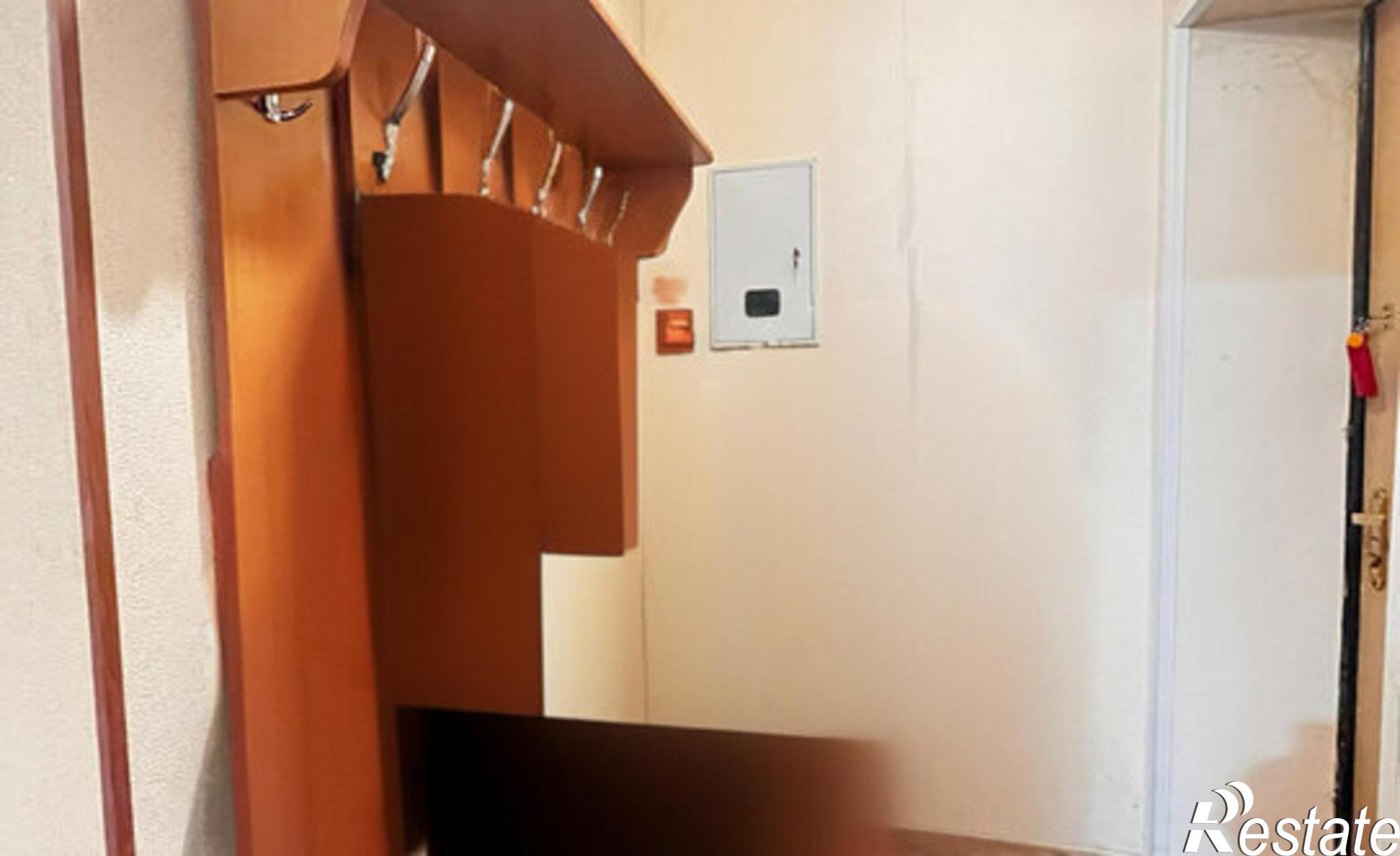 Купить квартиру за 5 700 000 рублей на Краснознамённая улица, 172А