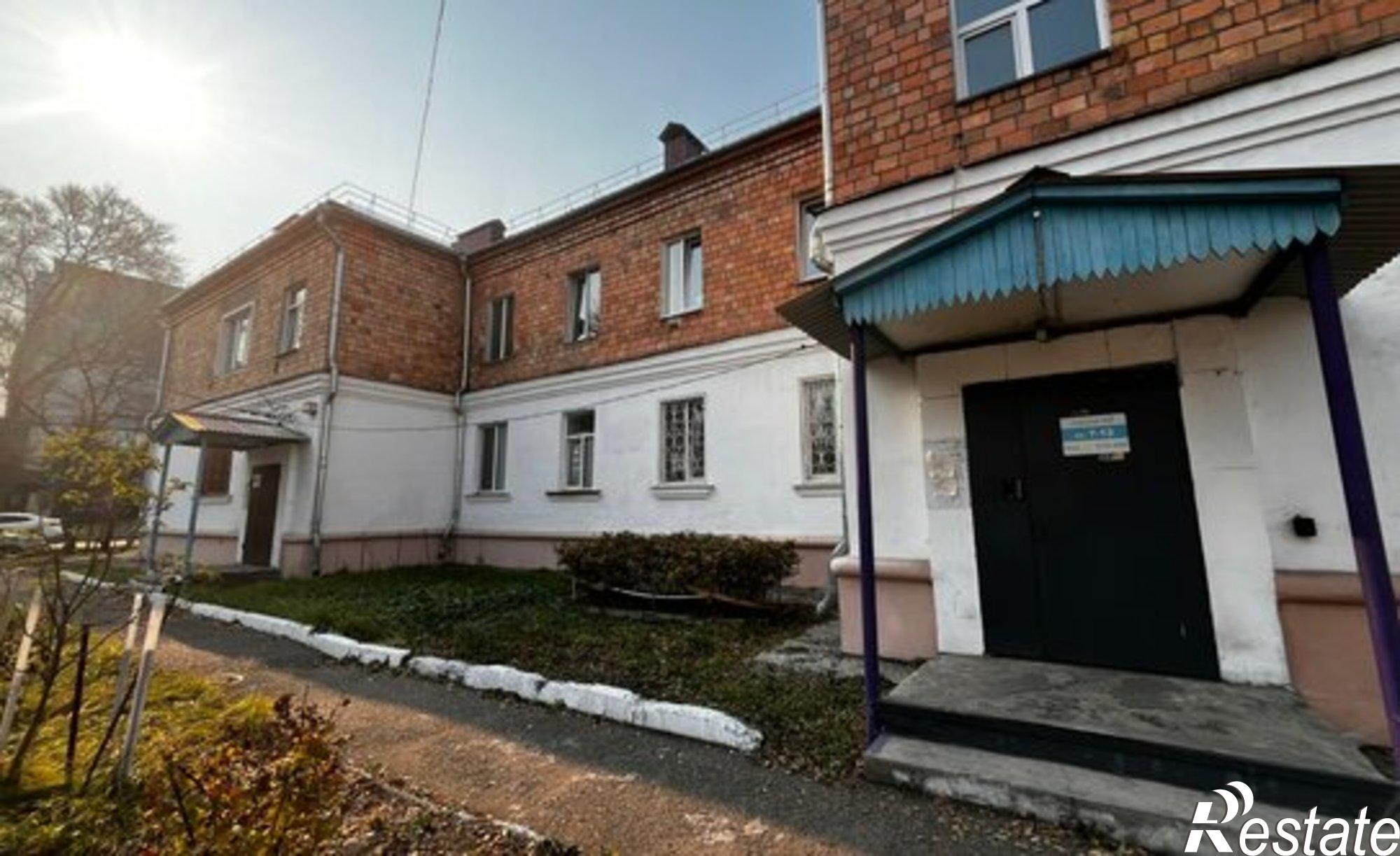 Купить квартиру за 5 700 000 рублей на Краснознамённая улица, 172А