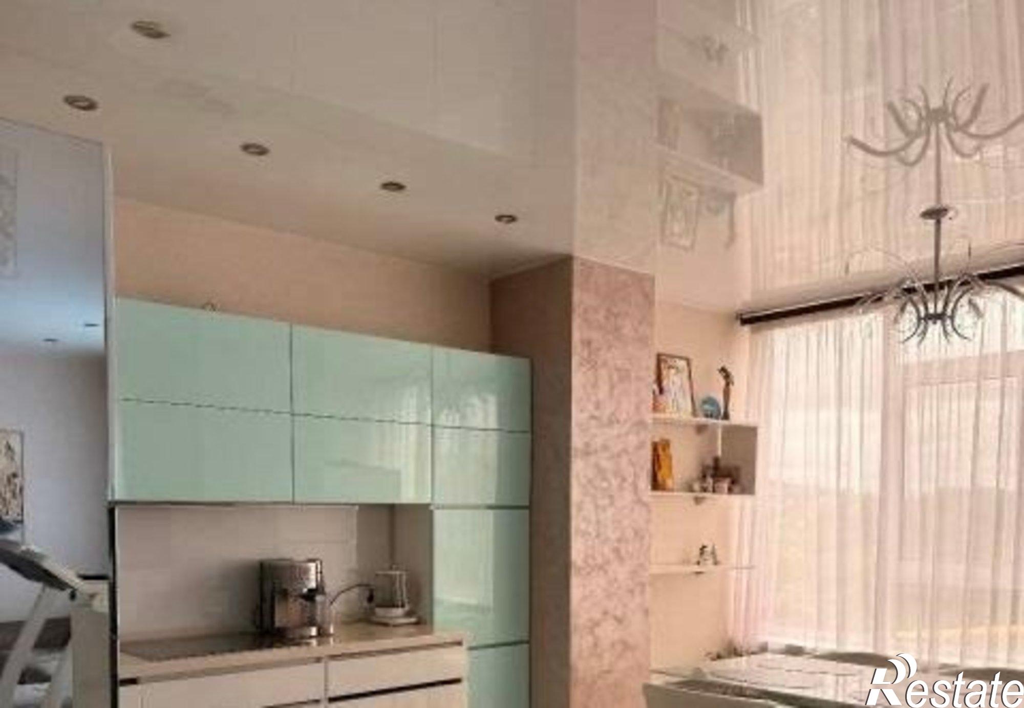 Купить квартиру за 13 500 000 рублей на Раздольная улица, 18