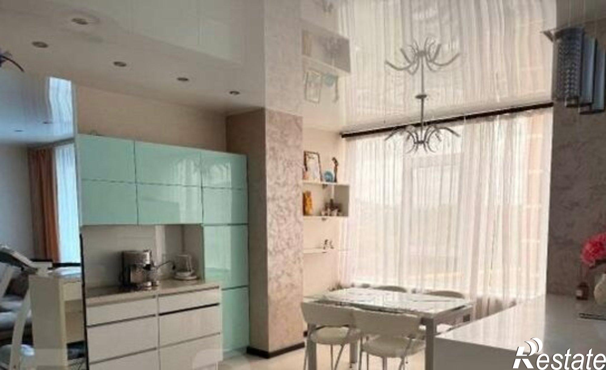 Купить квартиру за 13 500 000 рублей на Раздольная улица, 18