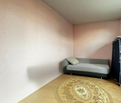 2-комн, 45кв м, этаж 1/2 Краснознамённая улица, 172А