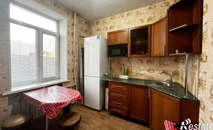 2-комн квартира Краснознамённая улица, 172А,  д. 172А