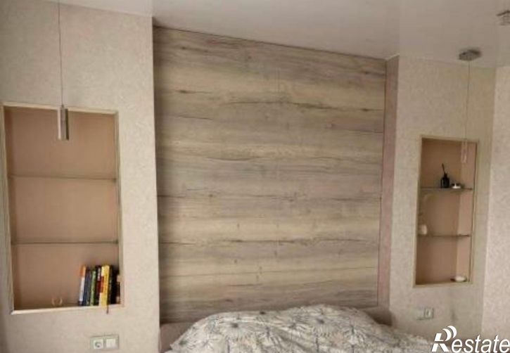 3-комн квартира Раздольная улица, 18,  д. 18