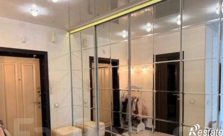 3-комн квартира Раздольная улица, 18,  д. 18