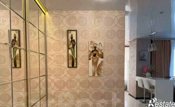 3-комн квартира Раздольная улица, 18,  д. 18