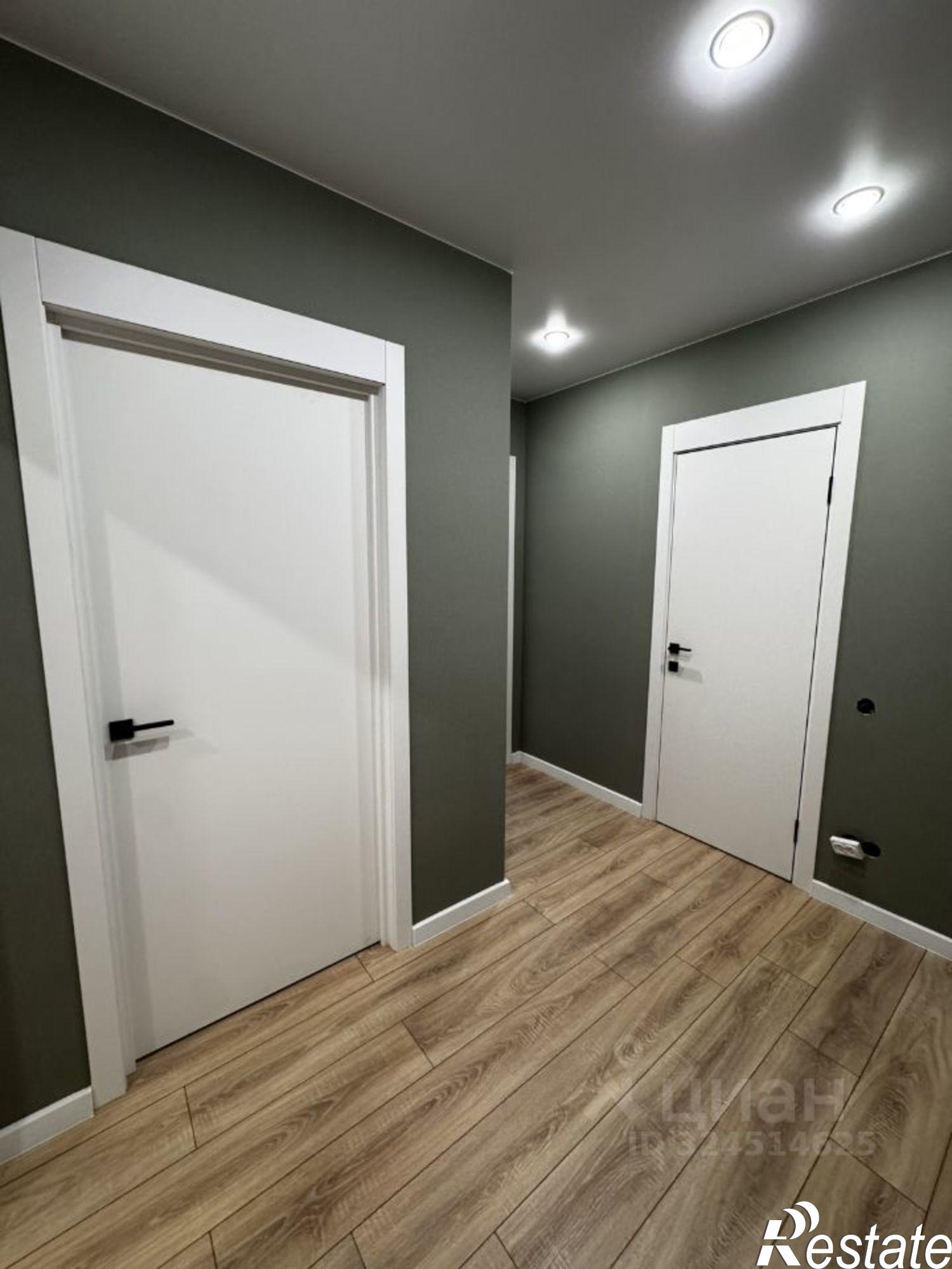 Купить квартиру за 6 950 000 рублей на улица Чичерина, 149