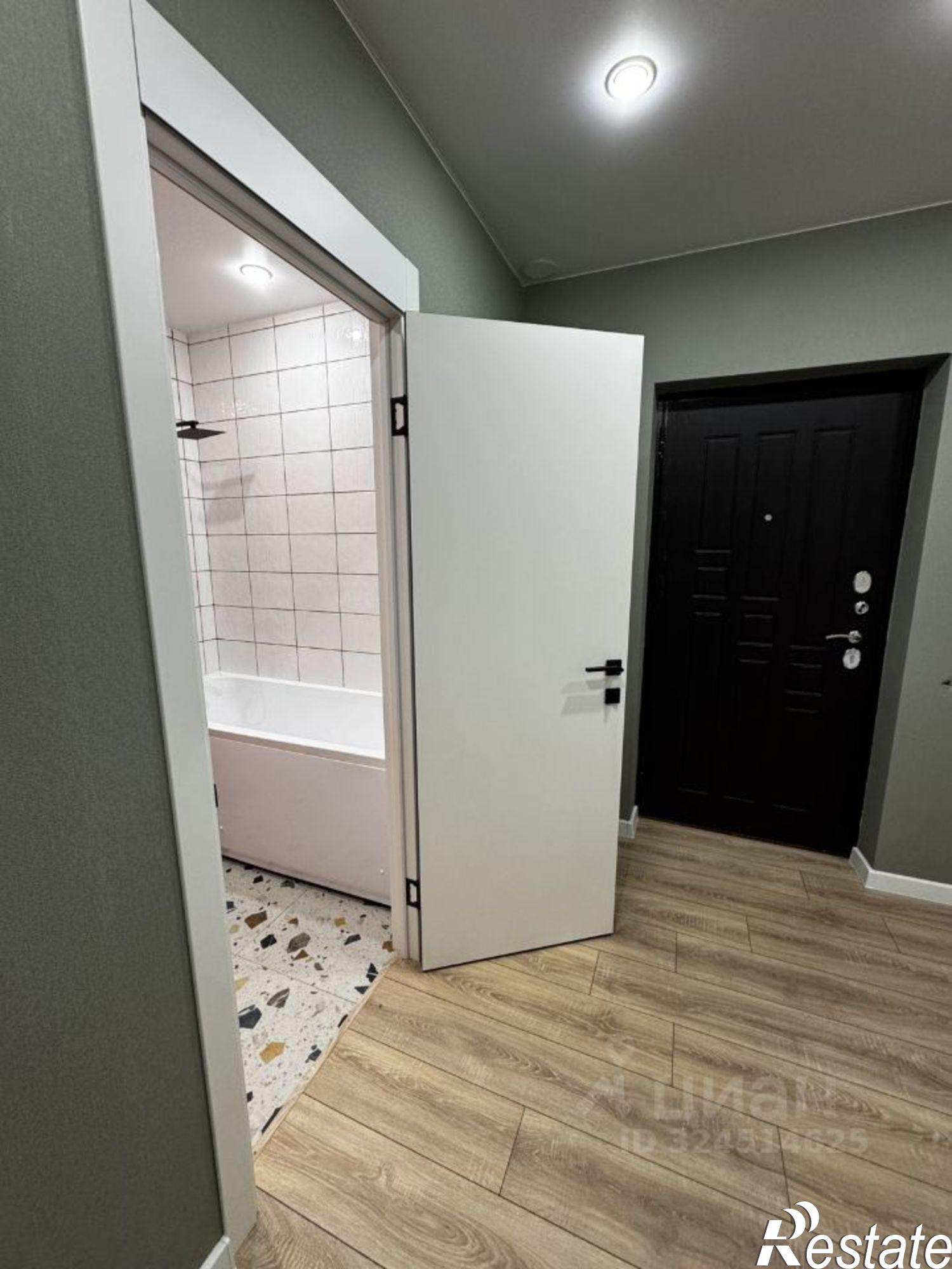 Купить квартиру за 6 950 000 рублей на улица Чичерина, 149