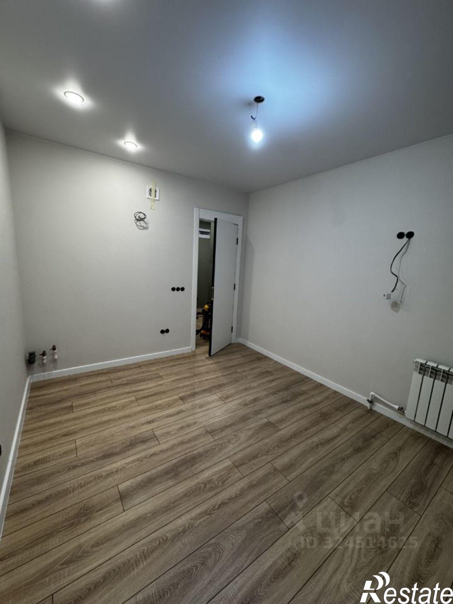 Купить квартиру за 6 950 000 рублей на улица Чичерина, 149