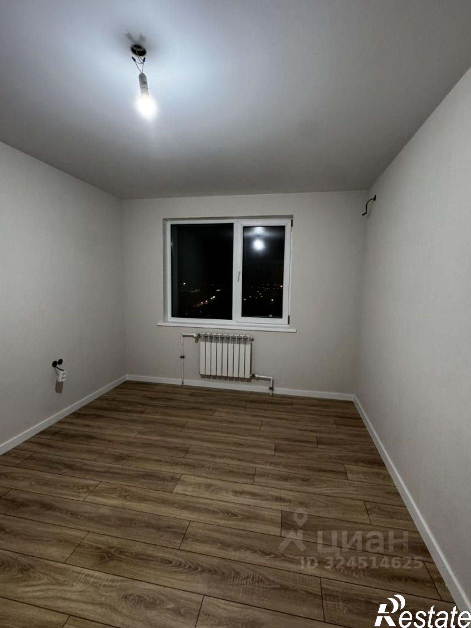 Купить квартиру за 6 950 000 рублей на улица Чичерина, 149